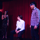 Illustration for article titled This Twin Peaks-Themed Burlesque Performance Was Downright Amazing